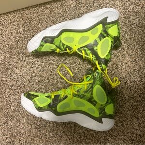 🔥 Curry spawn flotro 🔥